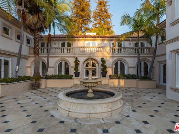 277 ST PIERRE Road, Los Angeles CA 90077
