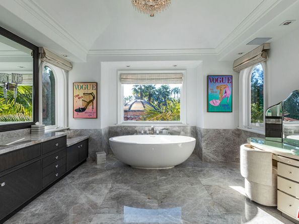 277 ST PIERRE Road, Los Angeles CA 90077
