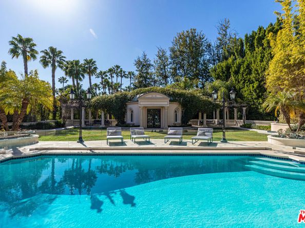 277 ST PIERRE Road, Los Angeles CA 90077