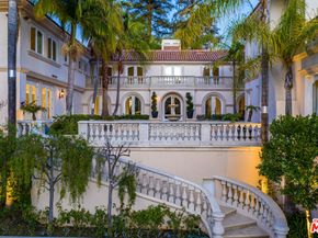 277 ST PIERRE Road, Los Angeles CA 90077
