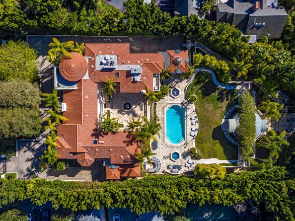 277 ST PIERRE Road, Los Angeles CA 90077