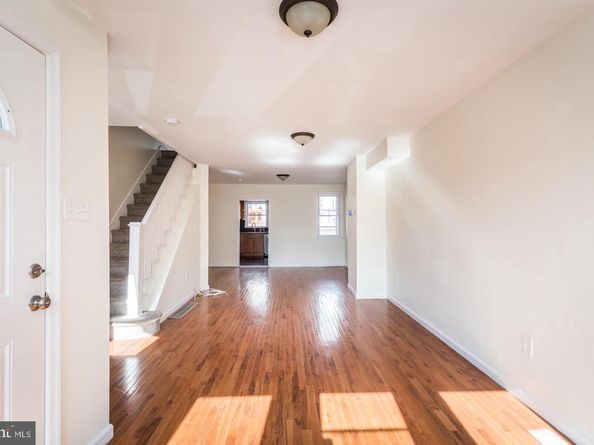 419 E Upsal Street, Philadelphia PA 19119