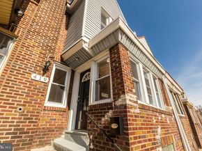 419 E Upsal Street, Philadelphia PA 19119