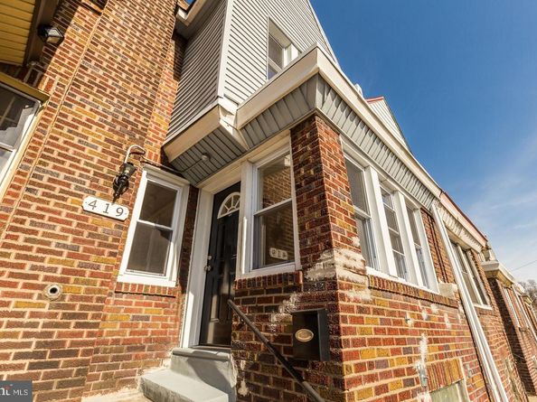 419 E Upsal Street, Philadelphia PA 19119