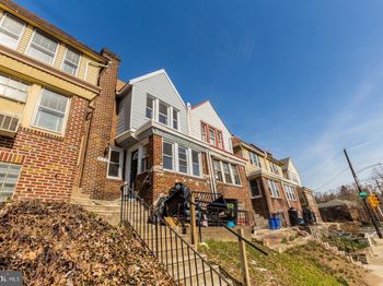 419 E Upsal Street