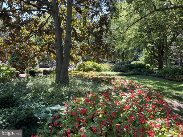 4515 Willard Avenue 503, Chevy Chase MD 20815