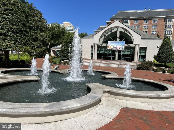 4515 Willard Avenue 503, Chevy Chase MD 20815