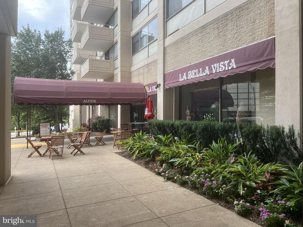 4515 Willard Avenue 503, Chevy Chase MD 20815