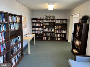 4515 Willard Avenue 503, Chevy Chase MD 20815