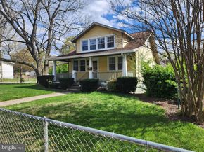 3047 Douglas Street NE, Washington DC 20018