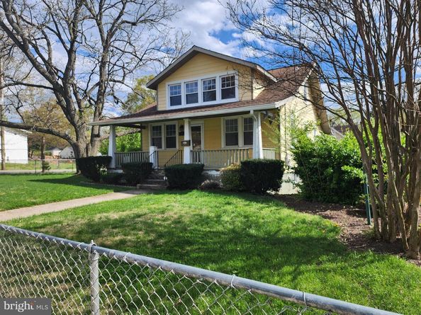 3047 Douglas Street NE, Washington DC 20018