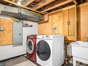 345 O Street SW, Washington DC 20024