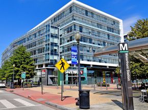 345 O Street SW, Washington DC 20024