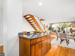 345 O Street SW, Washington DC 20024