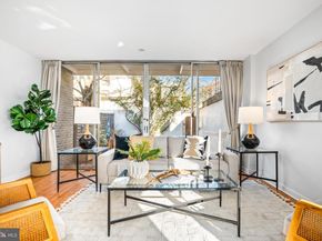 345 O Street SW, Washington DC 20024