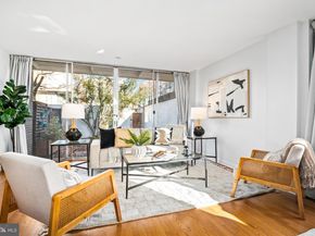 345 O Street SW, Washington DC 20024