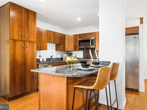 345 O Street SW, Washington DC 20024