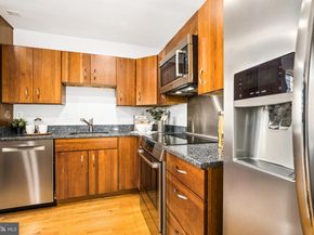 345 O Street SW, Washington DC 20024