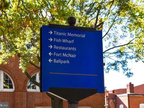 345 O Street SW, Washington DC 20024