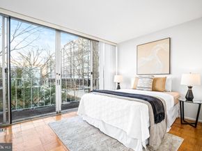345 O Street SW, Washington DC 20024