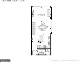 345 O Street SW, Washington DC 20024