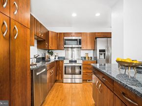 345 O Street SW, Washington DC 20024