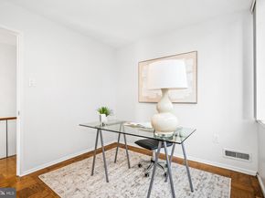 345 O Street SW, Washington DC 20024