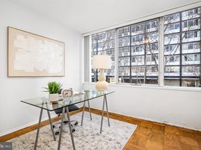 345 O Street SW, Washington DC 20024