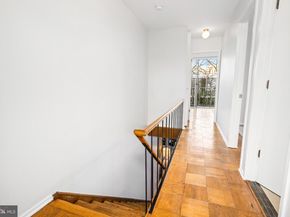 345 O Street SW, Washington DC 20024