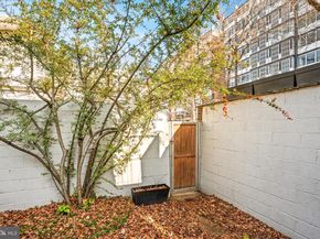 345 O Street SW, Washington DC 20024