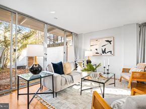 345 O Street SW, Washington DC 20024