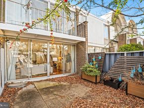 345 O Street SW, Washington DC 20024