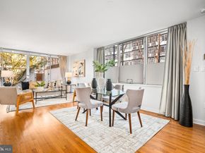 345 O Street SW, Washington DC 20024