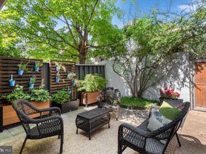 345 O Street SW, Washington DC 20024