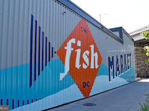 345 O Street SW, Washington DC 20024