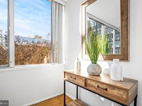 345 O Street SW, Washington DC 20024