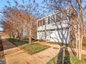 345 O Street SW, Washington DC 20024