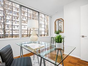 345 O Street SW, Washington DC 20024