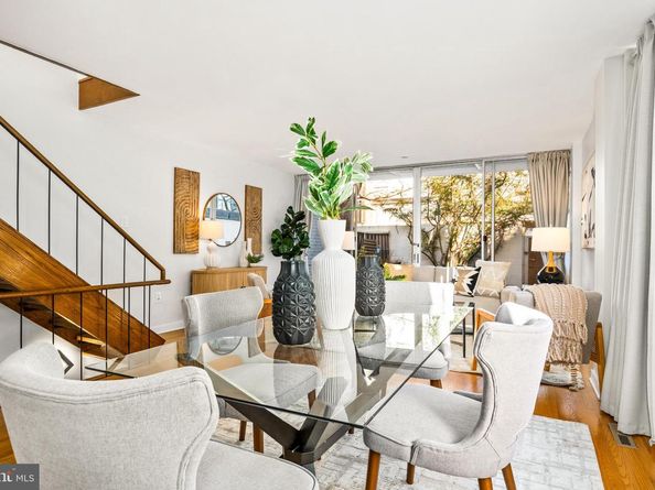 345 O Street SW, Washington DC 20024