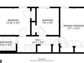 6328 North Capitol Street NW, Washington DC 20011