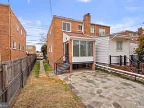 6328 North Capitol Street NW, Washington DC 20011