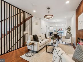 218 15TH Street NE, Washington DC 20002