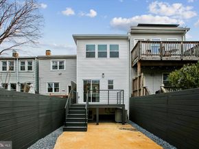 218 15TH Street NE, Washington DC 20002