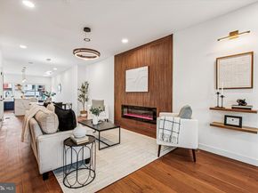 218 15TH Street NE, Washington DC 20002