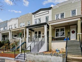 218 15TH Street NE, Washington DC 20002