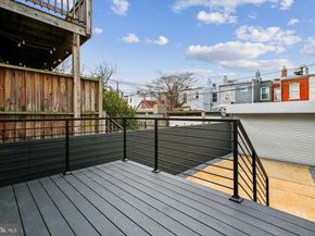 218 15TH Street NE, Washington DC 20002