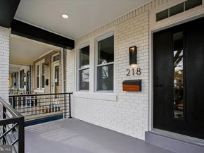 218 15TH Street NE, Washington DC 20002