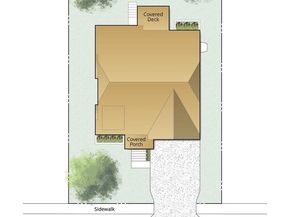 1816 N Jackson Street, Arlington VA 22201