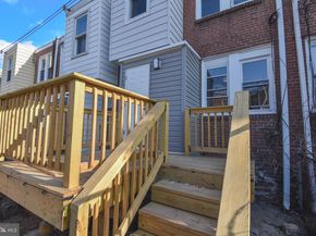 456 S 2nd Street, Darby PA 19023