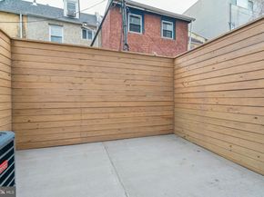 1106 N Bodine Street, Philadelphia PA 19123